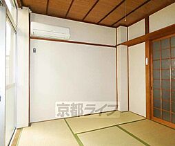 ハイツ　スガ　II 101 1階2DKのリビング/ダイニング