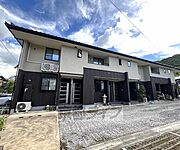 花のワルツ嵯峨 1階 築13年2ヶ月の賃貸物件