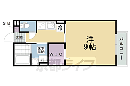 京都市営烏丸線 竹田駅 徒歩1分