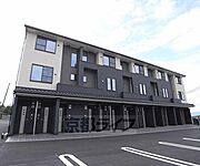 JR藤森駅より徒歩8分 1階 築9年8ヶ月の賃貸物件