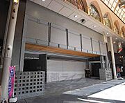 伏見桃山駅より徒歩7分 1階 築19年9ヶ月の賃貸物件