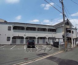 京阪本線 丹波橋駅 徒歩4分