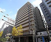 藤和シティホームズ烏丸五条 9階 築23年8ヶ月の賃貸物件