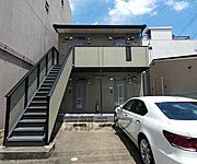 東寺駅より徒歩13分 1階 築28年6ヶ月の賃貸物件