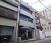 五条駅より徒歩5分 3階 築43年11ヶ月の賃貸物件