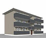 丹波橋駅より徒歩7分 3階 新築の賃貸物件