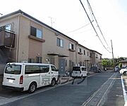 東野駅より徒歩11分 築17年3ヶ月の賃貸物件