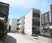 東野駅より徒歩10分 1階 新築の賃貸物件