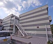 レオパレスフォーティウィンクス 1階 築21年の賃貸物件