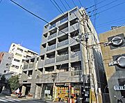 十条駅より徒歩15分 2階 築32年4ヶ月の賃貸物件