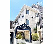 桃山駅より徒歩1分 3階 築41年7ヶ月の賃貸物件