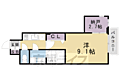 プレサンス京都洛南7階8.4万円