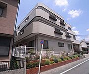 シュロスインレット 2階 築37年7ヶ月の賃貸物件