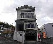 藤森駅より徒歩25分 築34年1ヶ月の賃貸物件