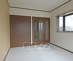 京阪本線 墨染駅 徒歩7分の賃貸マンション 3階1Kのリビング/ダイニング