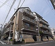 丸太町駅より徒歩4分 2階 築31年の賃貸物件