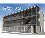 向島駅より徒歩8分 1階 新築の賃貸物件