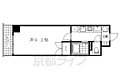 ヴィアーレ四条大宮4階6.3万円