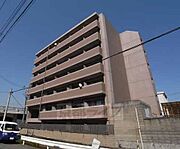 ティムゥル九条 3階 築18年9ヶ月の賃貸物件