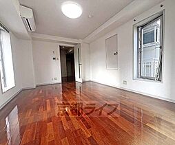 パインフィールド御池 610 6階1DKのリビング/ダイニング