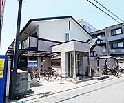 ジャム・アンクル 1階 築24年2ヶ月の賃貸物件