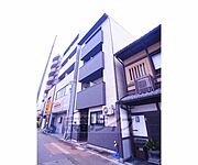 東寺駅より徒歩10分 3階 築9年5ヶ月の賃貸物件