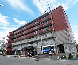 近鉄京都線 向島駅 徒歩7分の賃貸マンション