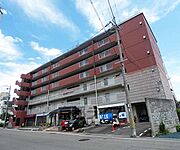 第2長栄マンション 5階 築46年8ヶ月の賃貸物件