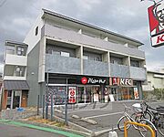 ＭａｒｒｙＢｅｌｌＷｉｎｇ 2階 築13年6ヶ月の賃貸物件