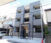 伏見駅より徒歩6分 3階 新築の賃貸物件