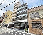 四条駅より徒歩7分 4階 築2年8ヶ月の賃貸物件