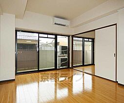 サウスビン 501 5階3LDKのリビング/ダイニング