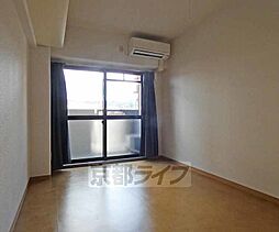 セント吉翔 510 5階1Kのリビング/ダイニング