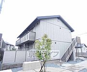 カーサ・ビアンカ 2階 築7年8ヶ月の賃貸物件