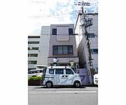 藤森駅より徒歩8分 2階 築35年7ヶ月の賃貸物件