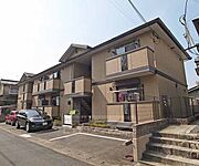 四宮駅より徒歩11分 2階 築15年8ヶ月の賃貸物件