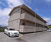 深草324 2階 築16年9ヶ月の賃貸物件