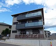 六地蔵駅より徒歩4分 1階 新築の賃貸物件