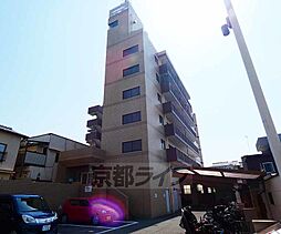 京阪本線 墨染駅 徒歩4分の賃貸マンション