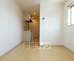 アジュールメゾン十条 301 3階1DKのリビング/ダイニング