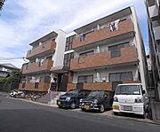 丹波橋駅より徒歩7分 2階 築38年8ヶ月の賃貸物件