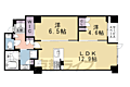 ジオ京都御池通8階29.9万円