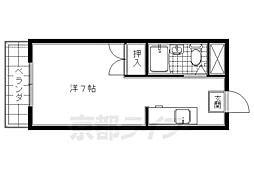 イーグルハウス 2階/205