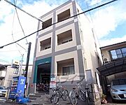 スカイロード御池 1階 築32年7ヶ月の賃貸物件