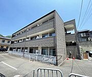 長岡天神駅より徒歩27分 3階 築11年5ヶ月の賃貸物件