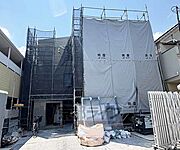 VINA山科WEST 3階 新築の賃貸物件