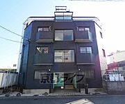 上鳥羽口駅より徒歩20分 4階 築40年10ヶ月の賃貸物件