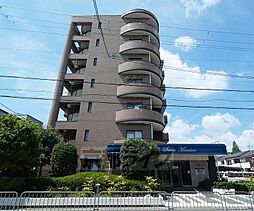 近鉄京都線 向島駅 徒歩10分