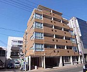 山科駅より徒歩7分 2階 築24年8ヶ月の賃貸物件