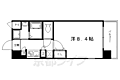 APEX京都室町1階6.6万円